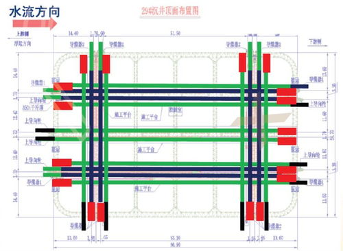 沪通大桥设计与施工动画大曝光,当代桥梁科技洪荒之力来了