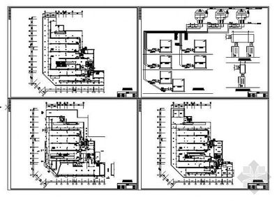 热帖排行建筑暖通施工图_暖通施工_暖通设计_暖通施工图热门下载